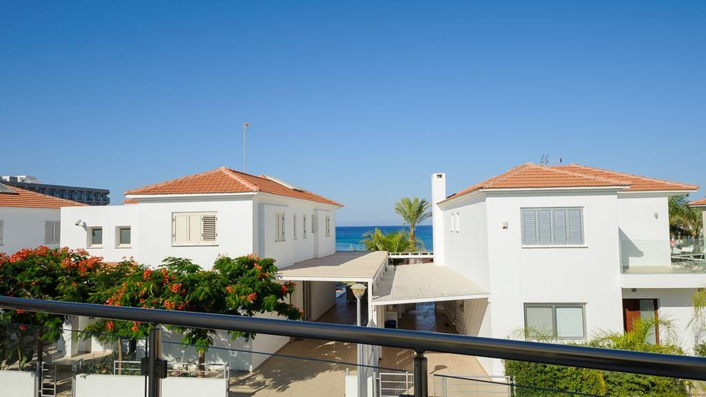 Pernera Holiday Villa 015 Protaras Exterior photo
