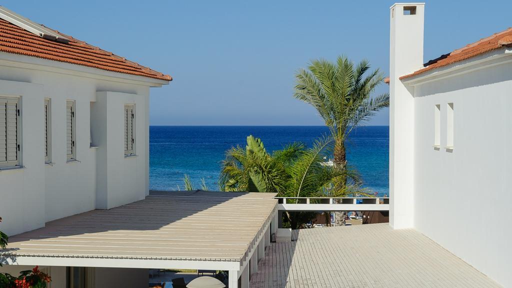 Pernera Holiday Villa 015 Protaras Exterior photo