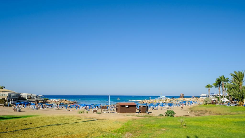 Pernera Holiday Villa 015 Protaras Exterior photo