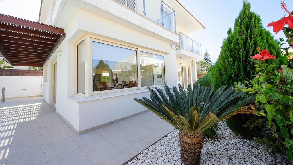 Pernera Holiday Villa 015 Protaras Exterior photo